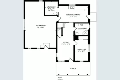 3561 Liverpool Road, Lake Station, IN 46405 - Photo 15