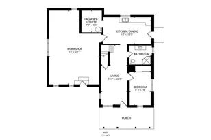 3561 Liverpool Rd, Lake Station, IN 46405 - Photo 15