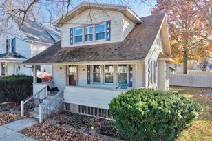 1010 2nd St, La Porte, IN 46350 - Photo 1