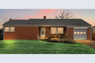 323 S Home Avenue, Rensselaer, IN 47978 - Photo 1