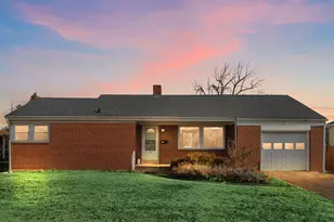 323 S Home Ave, Rensselaer, IN 47978 - Photo 1