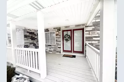 509 N Main Street, Hebron, IN 46341 - Photo 3