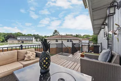 1235 Woodhollow Court, Schererville, IN 46375 - Photo 19