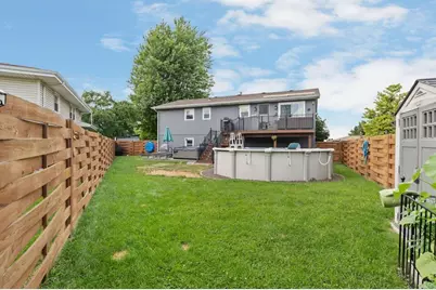 1235 Woodhollow Court, Schererville, IN 46375 - Photo 21