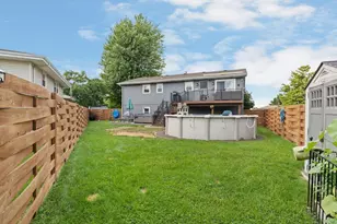 1235 Woodhollow Ct, Schererville, IN 46375 - Photo 21