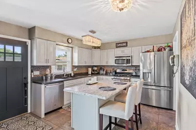 1235 Woodhollow Court, Schererville, IN 46375 - Photo 7