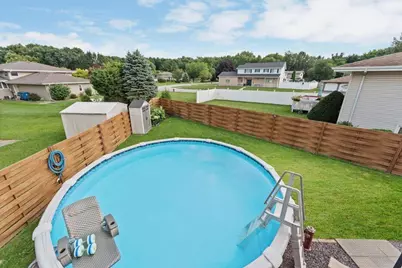 1235 Woodhollow Court, Schererville, IN 46375 - Photo 3