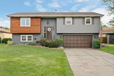 1235 Woodhollow Court, Schererville, IN 46375 - Photo 1