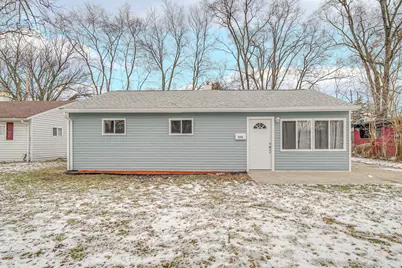 436 E 47th Place, Gary, IN 46409 - Photo 17