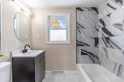 8406 Ellsworth Court, Merrillville, IN 46410 - Photo 33