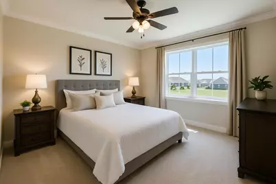 4398 Willard Lane, Lowell, IN 46356 - Photo 33