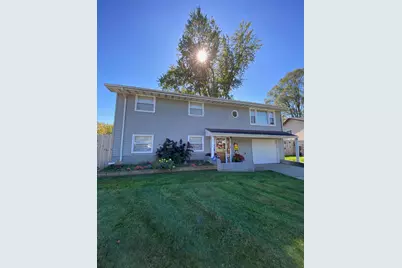 919 W 69th Place, Merrillville, IN 46410 - Photo 21