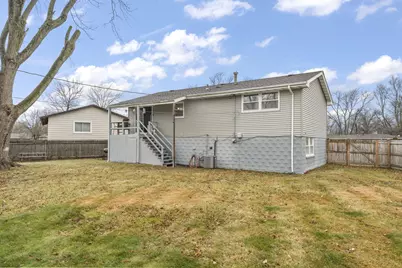 919 W 69th Place, Merrillville, IN 46410 - Photo 23