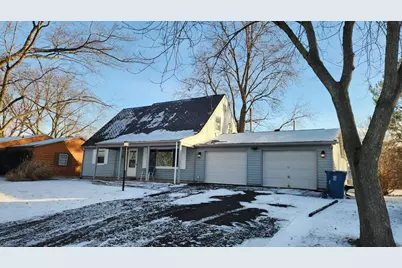 723 Fox River Road, Valparaiso, IN 46385 - Photo 1