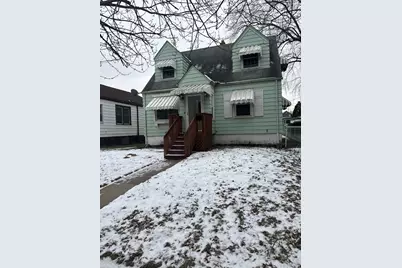 2626 162nd Place, Hammond, IN 46323 - Photo 1