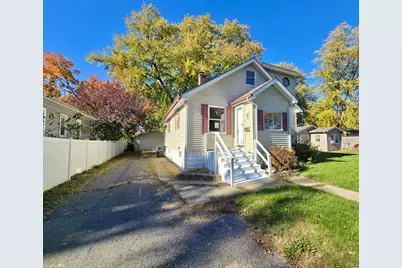 218 N Ash Street, Hobart, IN 46342 - Photo 1