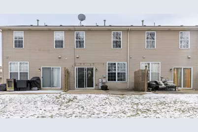 1741 Springtime Court, Dyer, IN 46311 - Photo 19