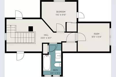 105 Belden Street, Michigan City, IN 46360 - Photo 25