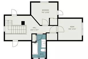 105 Belden St, Michigan City, IN 46360 - Photo 25