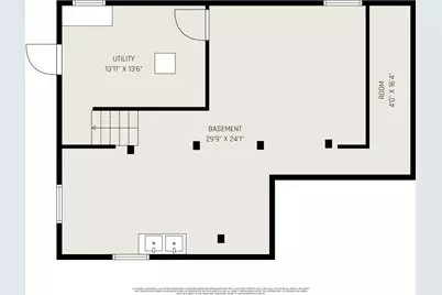 105 Belden Street, Michigan City, IN 46360 - Photo 21