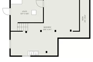 105 Belden St, Michigan City, IN 46360 - Photo 21