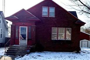 105 Belden St, Michigan City, IN 46360 - Photo 1