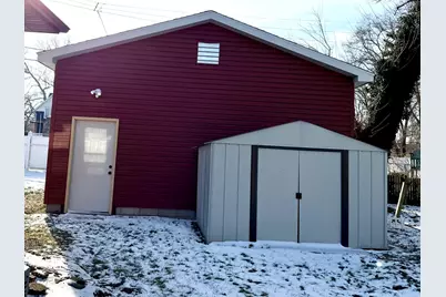 105 Belden Street, Michigan City, IN 46360 - Photo 17