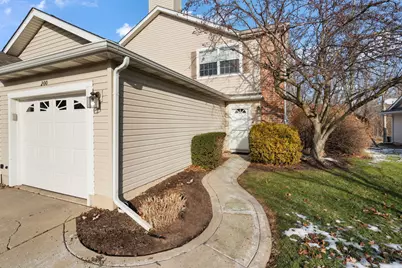 200 Summertree Drive, Westchester Township, IN 46304 - Photo 3