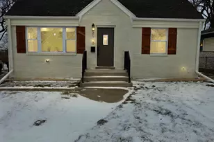 2100 W 2nd Ave, Gary, IN 46404 - Photo 1