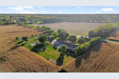 11421 N 1200 W, Demotte, IN 46310 - Photo 49