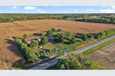 11421 N 1200 W, Demotte, IN 46310 - Photo 5