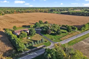 11421 N 1200 W, Demotte, IN 46310 - Photo 5