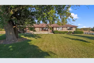 11421 N 1200 W, Demotte, IN 46310 - Photo 47