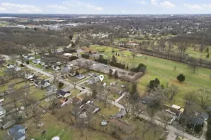 1017 W 63rd Ave, Merrillville, IN 46410 - Photo 25