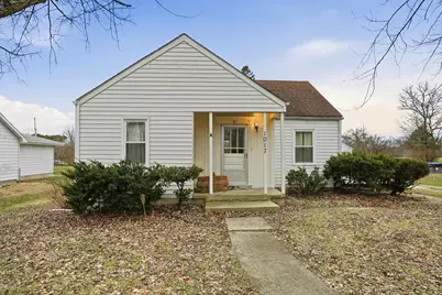 1017 W 63rd Avenue, Merrillville, IN 46410 - Photo 1