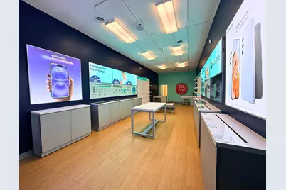 302 W Lincoln Highway #A, Schererville, IN 46375 - Photo 5