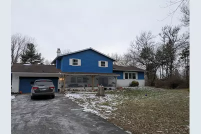 23180 Whitcomb Street, Lowell, IN 46356 - Photo 1