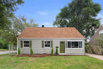 2307 Jennings Street, Gary, IN 46404 - Photo 1