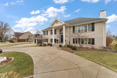 9280 Monix Drive, Saint John, IN 46373 - Photo 45