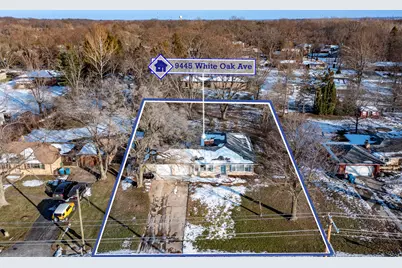 9445 White Oak Avenue, Saint John, IN 46373 - Photo 23