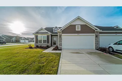 11792 Rhode Island Street, Crown Point, IN 46307 - Photo 1