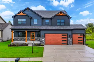 5857 W 136th Ave, Cedar Lake, IN 46303 - Photo 1