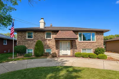 3631 Manor Drive, Highland, IN 46322 - Photo 29