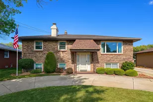 3631 Manor Dr, Highland, IN 46322 - Photo 29