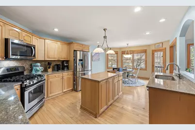 3102 Coachman Trail, Valparaiso, IN 46385 - Photo 11