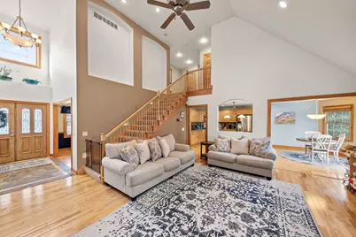 3102 Coachman Trail, Valparaiso, IN 46385 - Photo 3