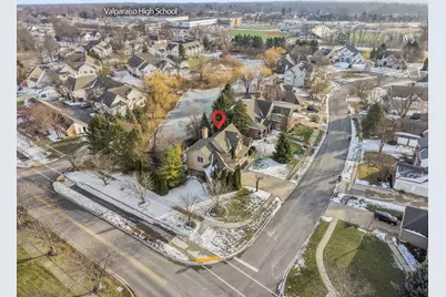 3102 Coachman Trail, Valparaiso, IN 46385 - Photo 33