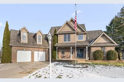 3102 Coachman Trail, Valparaiso, IN 46385 - Photo 1