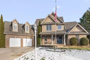 3102 Coachman Trail, Valparaiso, IN 46385 - Photo 1