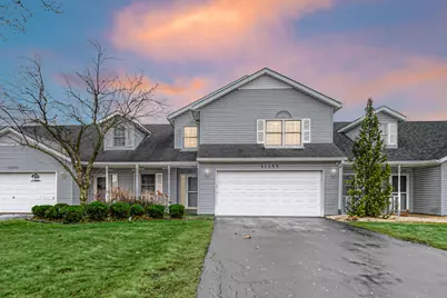 11355 Ventura Drive, Saint John, IN 46373 - Photo 1